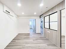 捷運中山站電梯方正3房