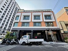 全新完工🌭臨路8米🌭電梯透店