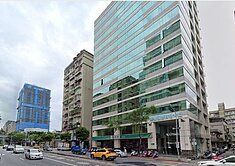 永吉松隆~~SRC帷幕純辦雙坡車~~住商黃美端