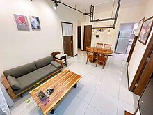 麗寶微笑城市｜南屯嶺東輕屋齡｜三房平車