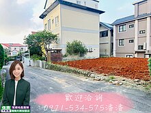 陽光山林14米大面寬建地