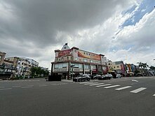 ✨屏東✨中正路多那之旁‖大地坪可車庫低總價活巷透天