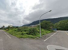 @花蓮新城火車站重劃區三角窗商業用地多筆可選