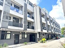 永慶許書豪★近礁溪市區省道旁社區型電梯美別墅