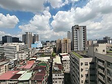 安邦綠苑甲區高樓景觀三房+坡平車位