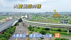 🎖️南屯重劃區土地、面寬13米、毗鄰大慶雙鐵站