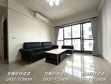 【夢想市】近好市多｜頂樓景觀戶｜四房平車