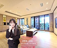 🏡 藝文特區 G11｜凡賽絲 3+1房3車