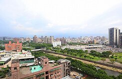 🏡住好佳🏡大業路上低總價景觀2房車附2衛浴