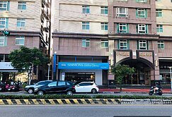 中壢環南路店面