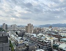 北太平全新未住高樓層可看山景(非面74)兩房+平車