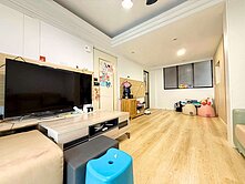 八大學區學府路東園培英學區車位三房