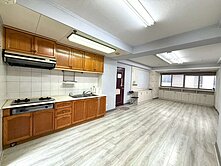 大樂/河堤社區高樓層正三房+平車