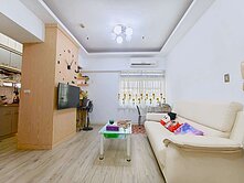 後驛站🅰️灣仔內輕軌高醫雙星報喜三房+車位