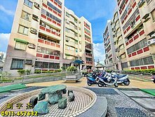 宇杰《一心民邸【大室內、交流道及豐富特區旁】》