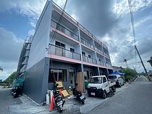 永義玲玲🕊️五結東馨墅2｜四套房三樓半全新別墅