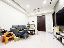 建工x鼎山生活圈｜2房車位雙衛浴｜質感生活●聰明置