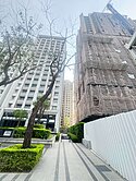 永康臨近東橋圖書館2房機械車位【後甲H113】