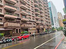 桃園EQ別墅三房+平面車位