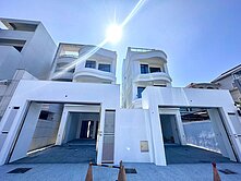 十期面公園🏠全新完工董仔獨棟電梯別墅