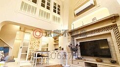 🏡【淡水荷蘭灣｜市區稀有別墅｜輕軌旁到站即到家】