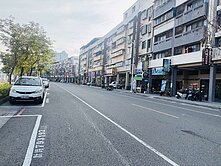 邊間丨前路後巷丨二聖凱旋正路1+夾+地下室店住