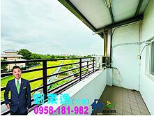 【秉持誠信】近青埔高鐵大面寬漂亮透天