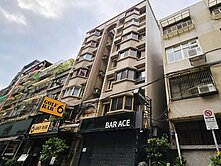 中山小富邑精裝電梯兩房