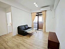 【巨城商圈・三民學區・無敵視野2房＋車位】