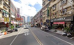 ❤中平市府金店面❥大面寬８米６、市立游泳池、無障礙
