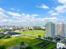 🚩住商李穎｜獨家二空視野遼闊次頂樓三房平車