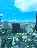 專任~中港晶華~高樓視野戶小豪宅~隨時可看