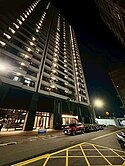 小港雙採光邊間三房+平車、屋況佳