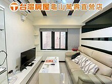 藝文特區美2房車🌈吱吱嚴選🏠近捷運G12站