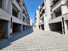 安南九份子邰欣地堡100期可孝親車墅