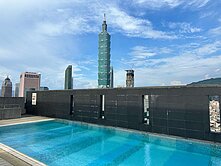 大搶手👍17年W110高樓景觀精緻裝潢電梯美宅