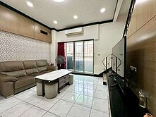 德賢商圈上流社會/樓中樓美宅+車位/屋況佳