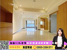 💜卓悅聯盟💜新莊捷運遠眺景觀三房車位⭐️思帆