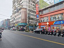 中信小英精選❤️土城捷運一樓住家辦公👍方便停車