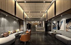 專任💖昌祐時代🤩全社區最低總價三房車位｜可換約