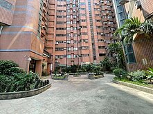 彰市線東路天生贏家陽台進出大3房