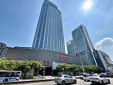 🍎市府捷運🍎國品永吉大廈低公設三房★住商游佳諭