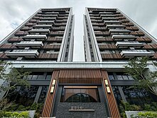 房仲之雯💋低於實登正市中心全新交屋三房平車