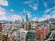 💎 榮耀敦南・101遠景豪邸 🌆 高樓帝王景觀