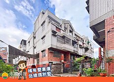 🚗 雙車庫庭院社區別墅｜屏東內埔義大｜靜巷四房