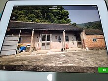 house cover