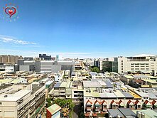 捷市匯次頂樓景觀三房+車鳳鳴重劃區🍎同心圓黃建霖
