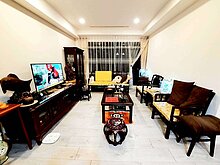 house cover