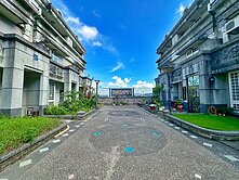 台南安定安儷城堡｜可停三車豪墅