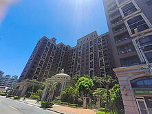 八德廣豐捷運綠線天琴 4 房+平面車位